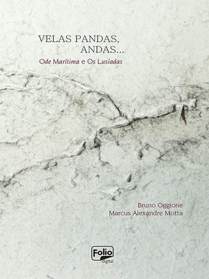 cover image of Velas pandas, andas...